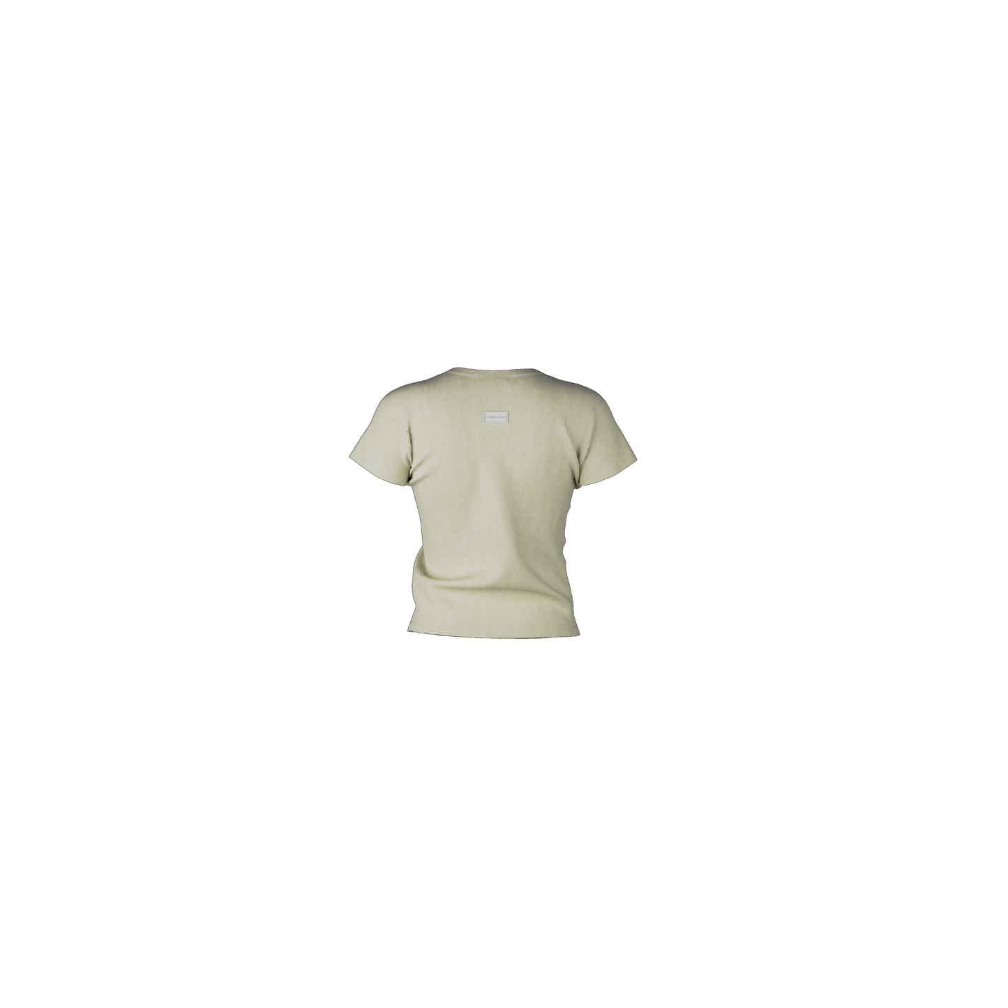 Soft Hour Top