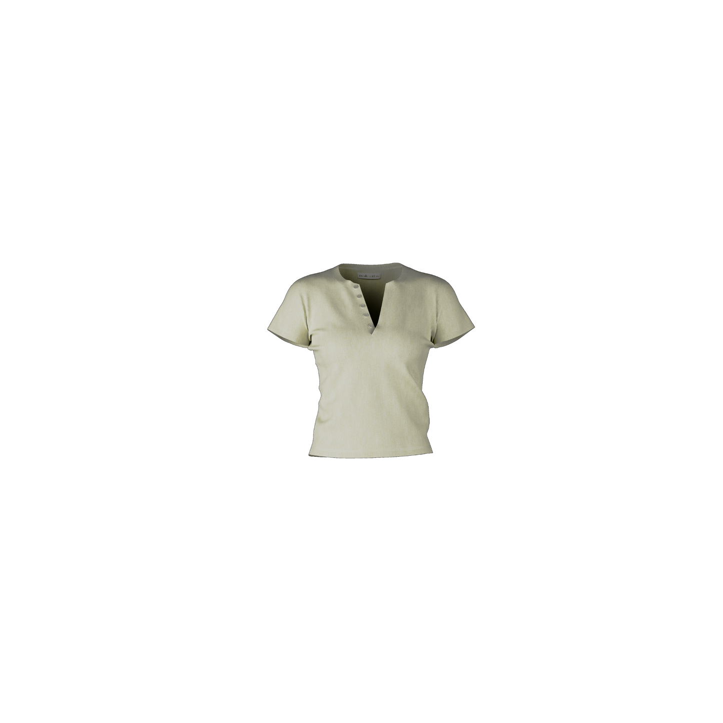 Soft Hour Top