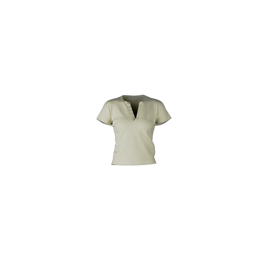 Soft Hour Top