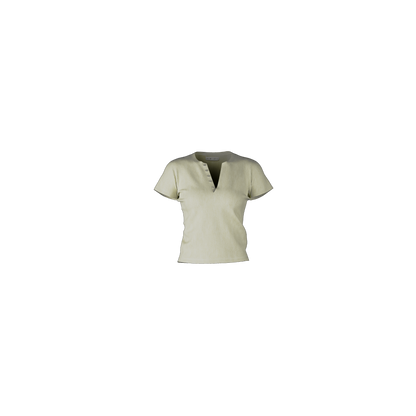 Soft Hour Top